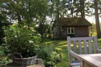 Woning Onlandsweg 2 Bourtange