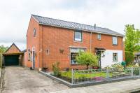 Woning Jonkerslaan 30 Grijpskerk