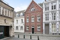 Woning Lenculenstraat 25 Maastricht