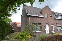 Woning Kempstraat 1 Brunssum