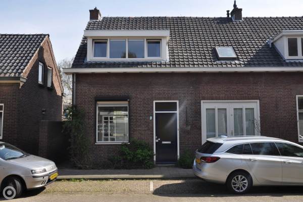 Woning Roerstraat 2 Nijmegen
