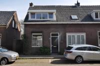 Woning Roerstraat 2 Nijmegen