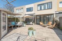 Woning Galopstraat 3 Almere