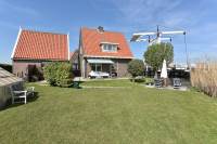 Woning Lagedijk 1 Katwoude
