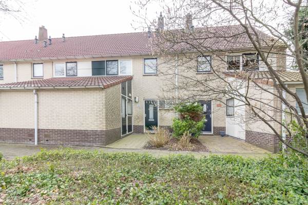 Woning Saffier 14 Hoorn Nh