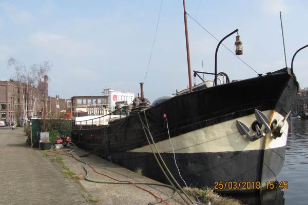 Woning Veerdijk 47 Wormer