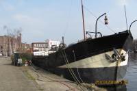 Woning Veerdijk 47 Wormer