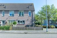 Woning Edelenburg 60 Hoofddorp