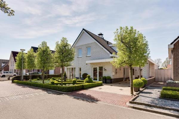 Woning Baetserveldsingel 75 Roggel