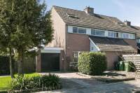 Woning Taniaburg 27 Leeuwarden