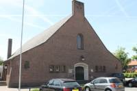 Woning Eikenlaan 3 Veenendaal