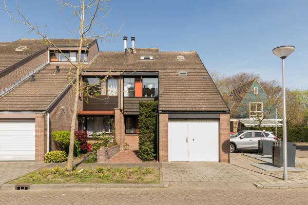 Woning Klaroen 31 Capelle aan den IJssel