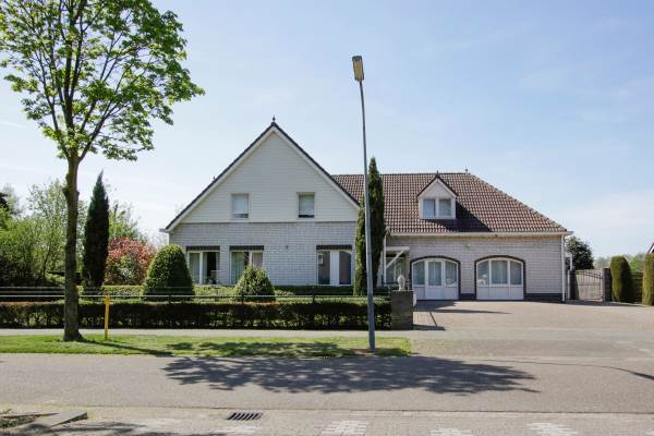 Woning Fresiastraat 5 Weert