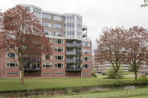 Woning Prins Bernhardlaan 170 Waddinxveen