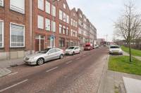 Woning Hillevliet 130 Rotterdam