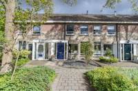 Woning De Wetterwille 7 Drachten