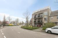 Woning Bertus van Akenlaan 41 Voorschoten