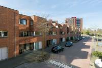Woning Jupiterlaan 30 Leiden