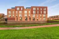 Woning Grondel 31 Avenhorn