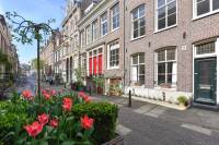 Woning Tweede Weteringdwarsstraat 75 Amsterdam