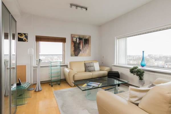 Woning Jan Gijzenkade 375 Haarlem