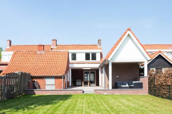 Woning Wellsedam 25 Ammerzoden