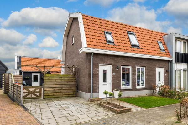 Woning Maerenseweg 75 Ouddorp