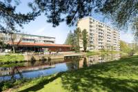 Woning Wagnerplein 80 Leiden