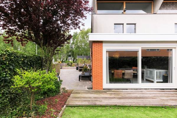 Woning Marinus Batenburgplein 22 Rotterdam