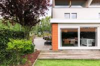 Woning Marinus Batenburgplein 22 Rotterdam