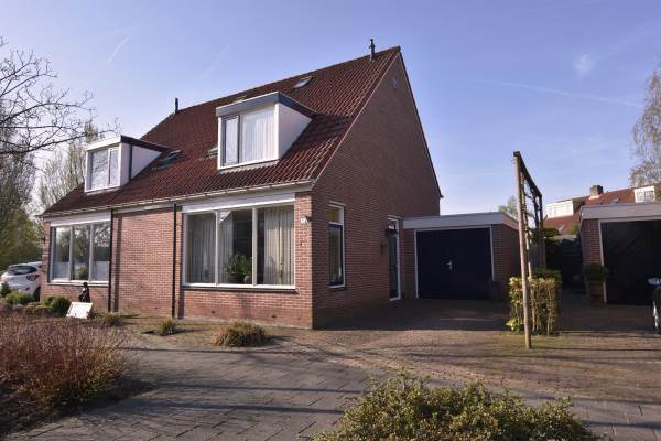Woning Bovenakker 25 Hoogkarspel