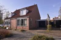 Woning Bovenakker 25 Hoogkarspel