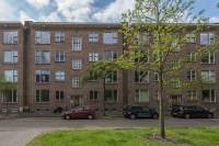 Woning Vredenoordlaan 60 Rotterdam