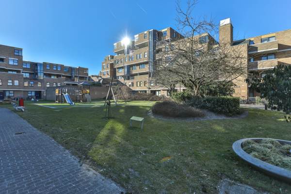 Woning Fongersplaats 138 Groningen