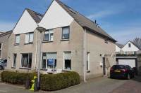 Woning Tjalk 30 Lelystad