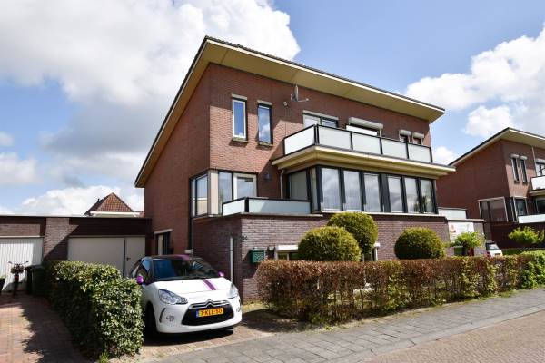 Woning Langstraat 24 Lelystad