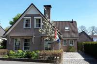 Woning Kerkstraat 35 Mook
