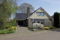 Woning Zeestraat 3 Blankenham