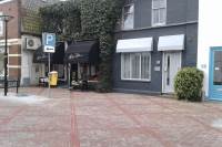 Woning Dorpstraat 50 Waddinxveen