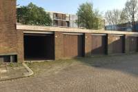 Garage Voetiushof 4 Rotterdam