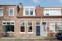 Woning Kritzingerstraat 9 Haarlem