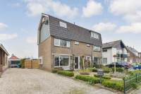 Woning Kerkweg 25 Aalsmeer
