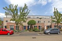 Woning Stockholmstraat 89 Hengelo