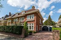 Woning Tubantiasingel 91 Enschede