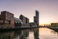 Woning Willem Molenbroekplein 58 Rotterdam