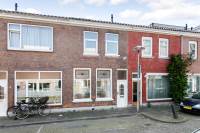 Woning Maetsuykerstraat 10 Utrecht