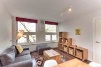 Woning Hoofdweg 218 Amsterdam