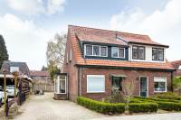 Woning Korenlaan 28 Bennekom