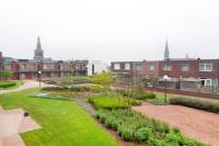 Woning Hof van den Houte 106 Etten-Leur