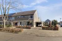 Woning Burcht 1 Almelo